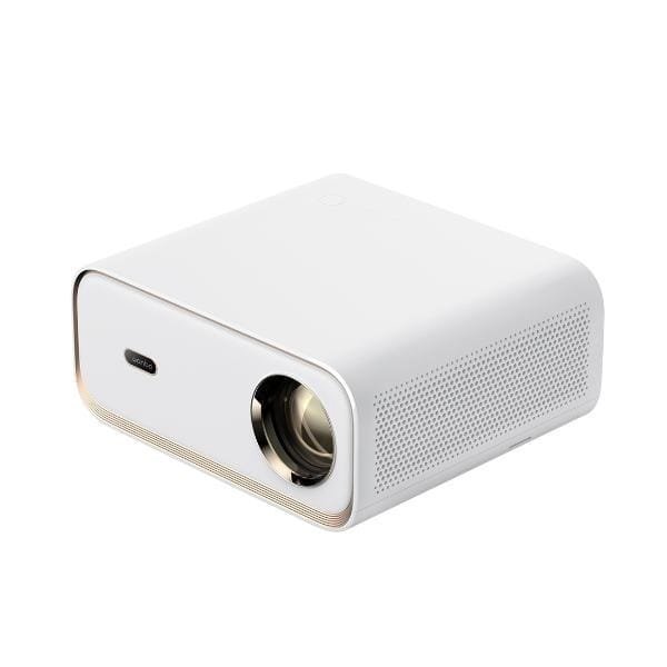 WANBO X5 AUTO FOCUS PROJECTOR 1080P WHITE - Image 2