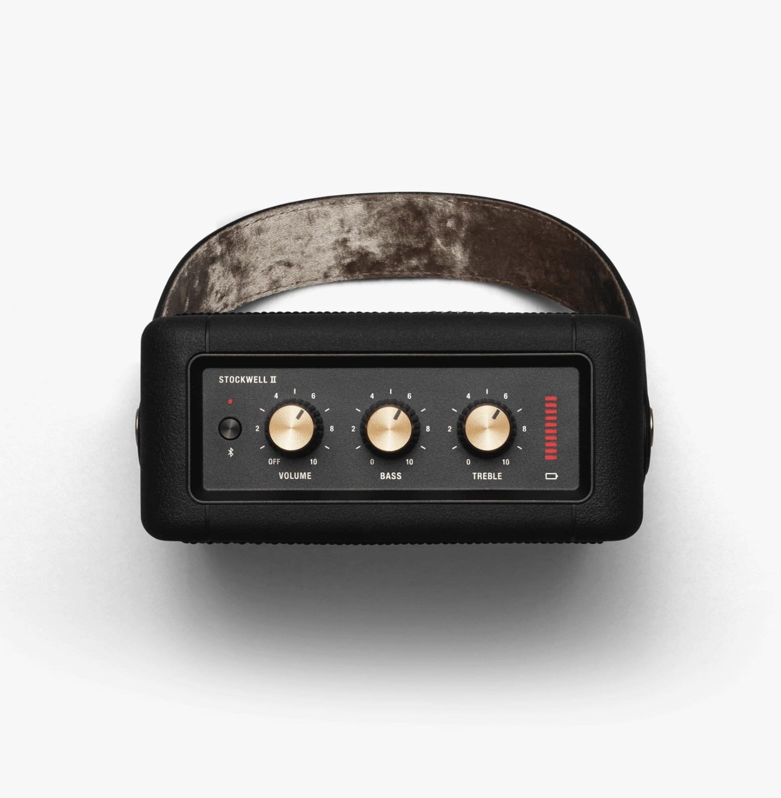 MARSHAL STOCKWELL II WIRELESS BLUETOOTH SPEAKER - Image 2