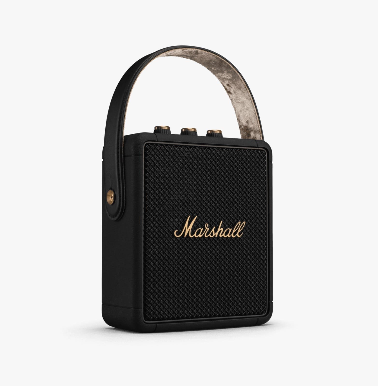 MARSHAL STOCKWELL II WIRELESS BLUETOOTH SPEAKER - Image 3