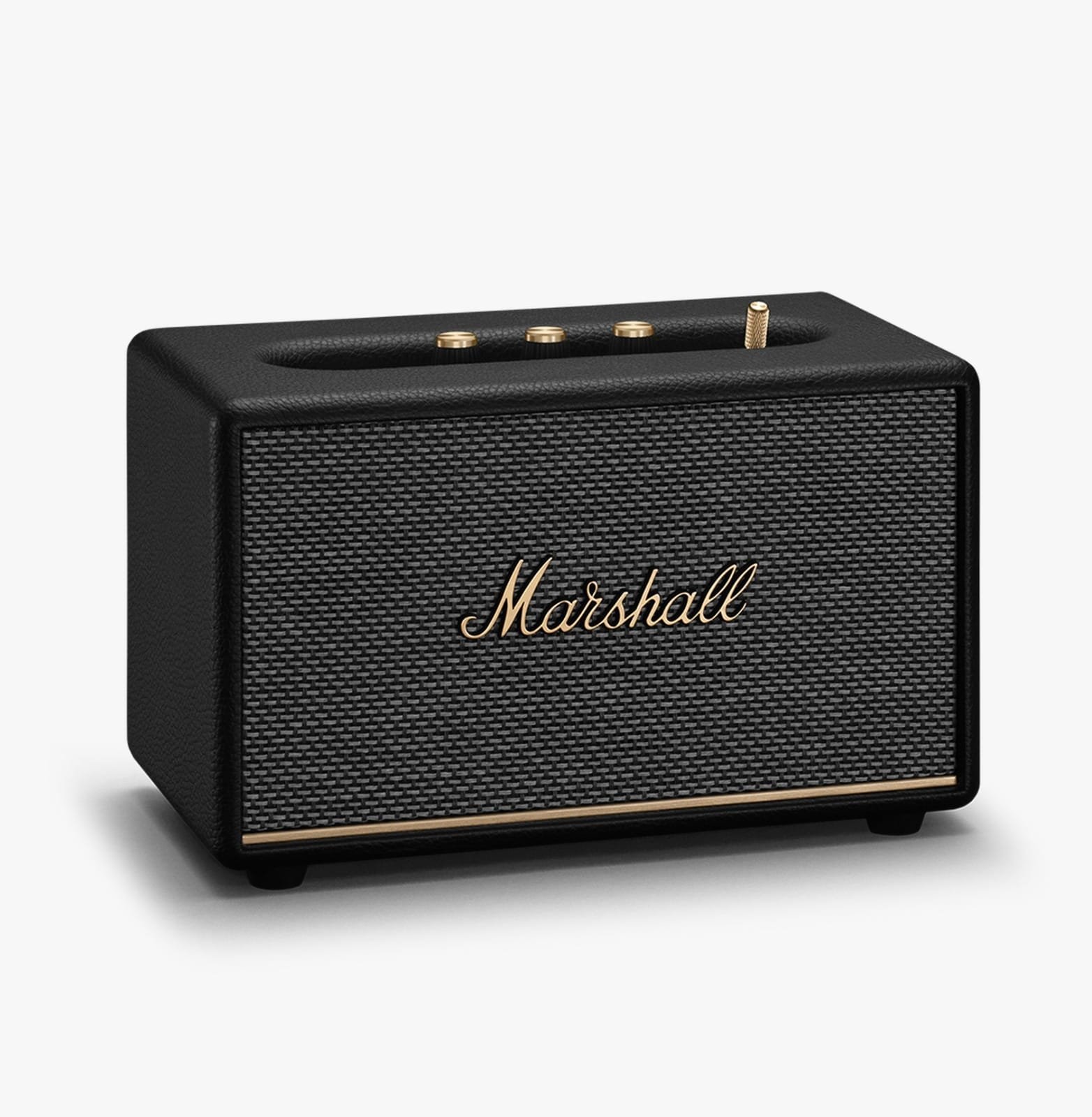 MARSHALL ACTION III PORTABLE BLUETOOTH SPEAKER - Image 8