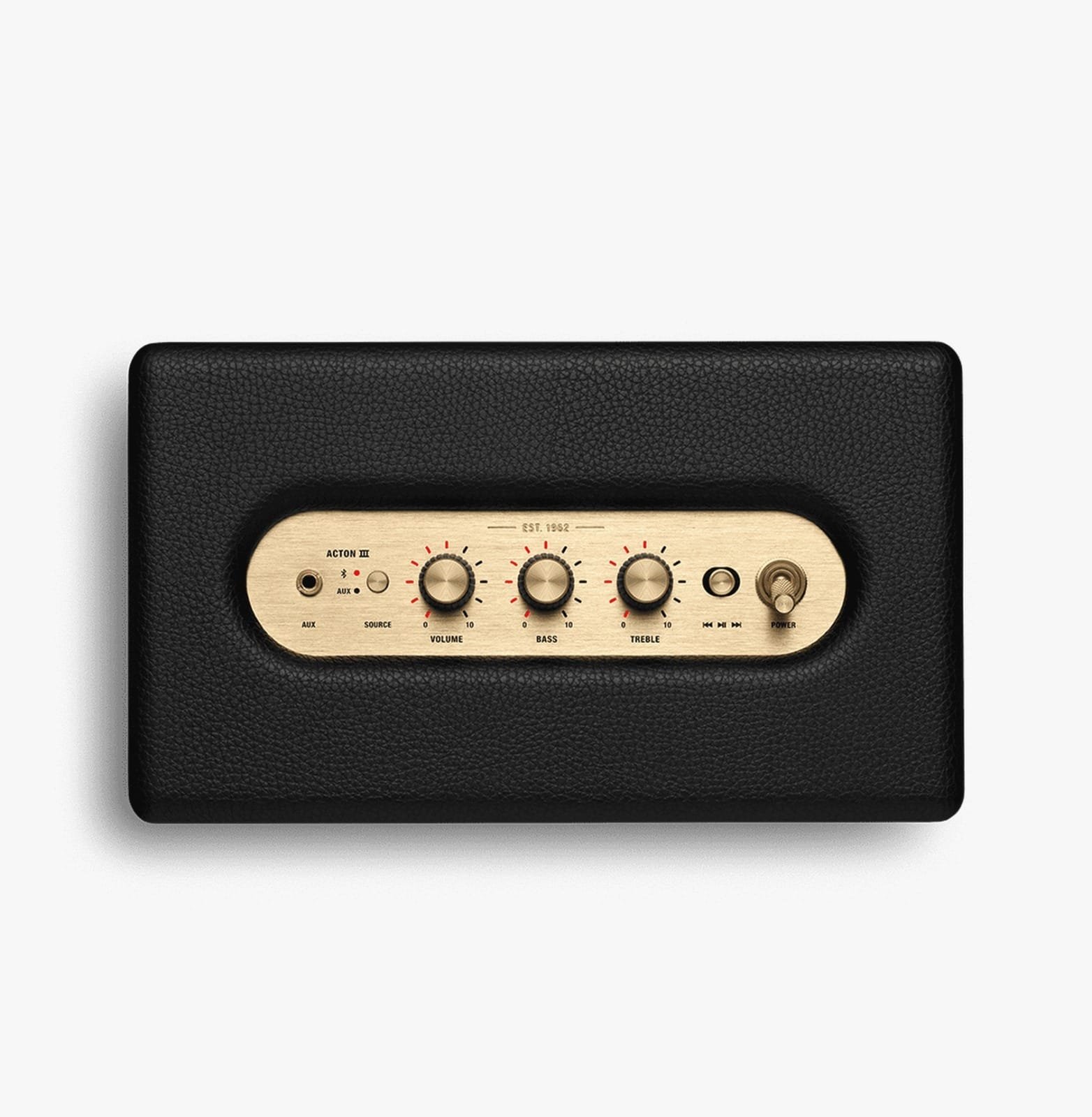 MARSHALL ACTION III PORTABLE BLUETOOTH SPEAKER - Image 7