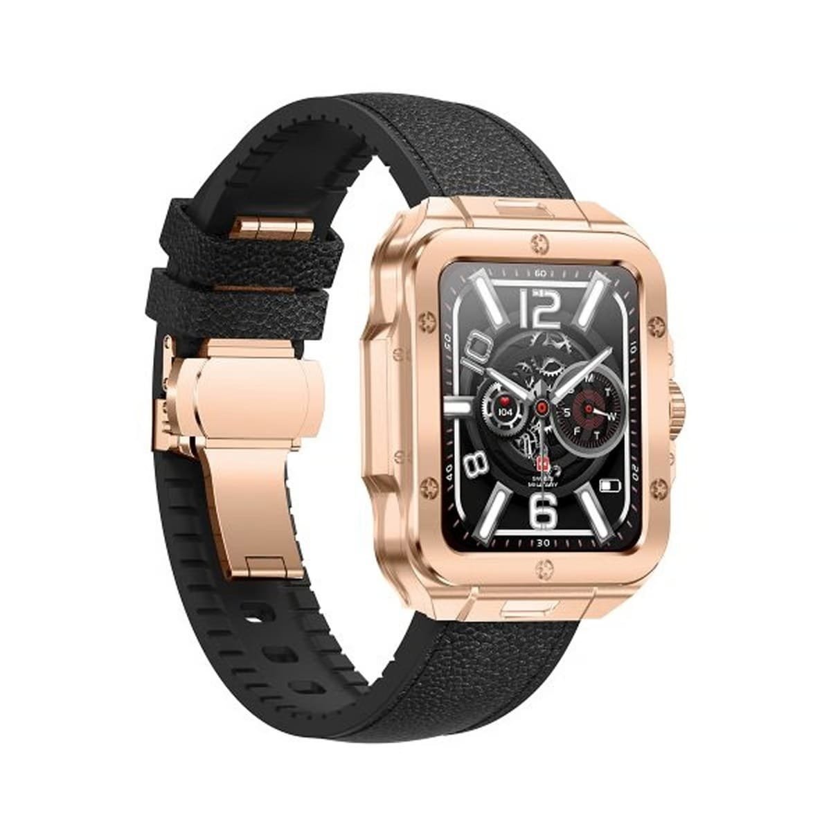 SWISS MILITARY ALPS 2 WATCH - Image 16