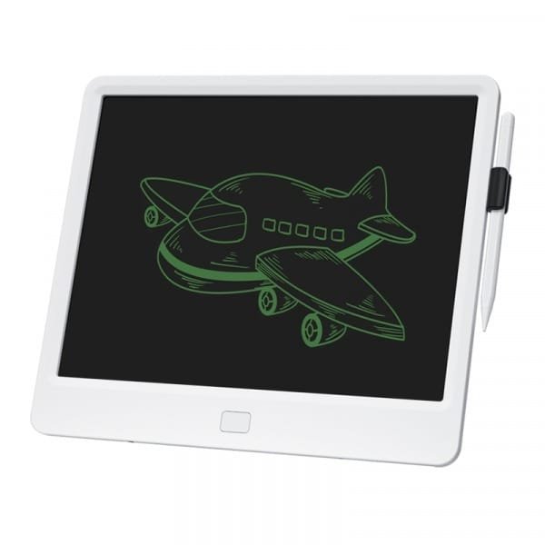 WIWU LCD DRAWING BOARD 13.5 INCH WHITE - Image 10