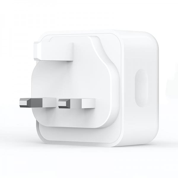 WIWU COMET 35W DUAL USB C ADAPTER WI-U010 - Image 5