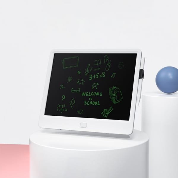 WIWU LCD DRAWING BOARD 13.5 INCH WHITE - Image 5