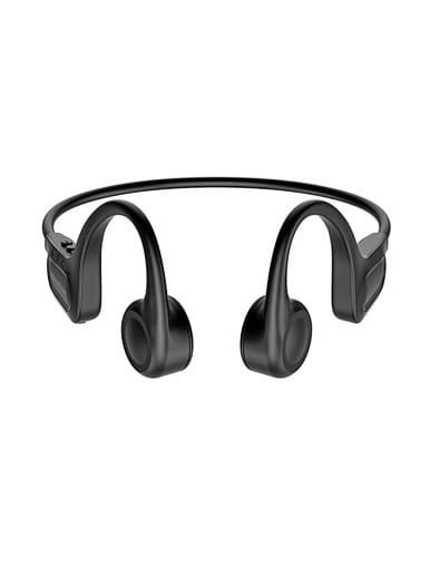 WIWU BONE CONDUCTION WIRELESS HEADSETS MARATHON PLUS G1 - Image 3