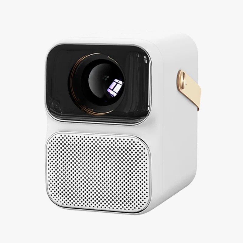 Wanbo Portable Projector 1080p T6 Max - Image 3