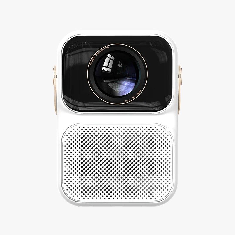 Wanbo Portable Projector 1080p T6 Max - Image 2