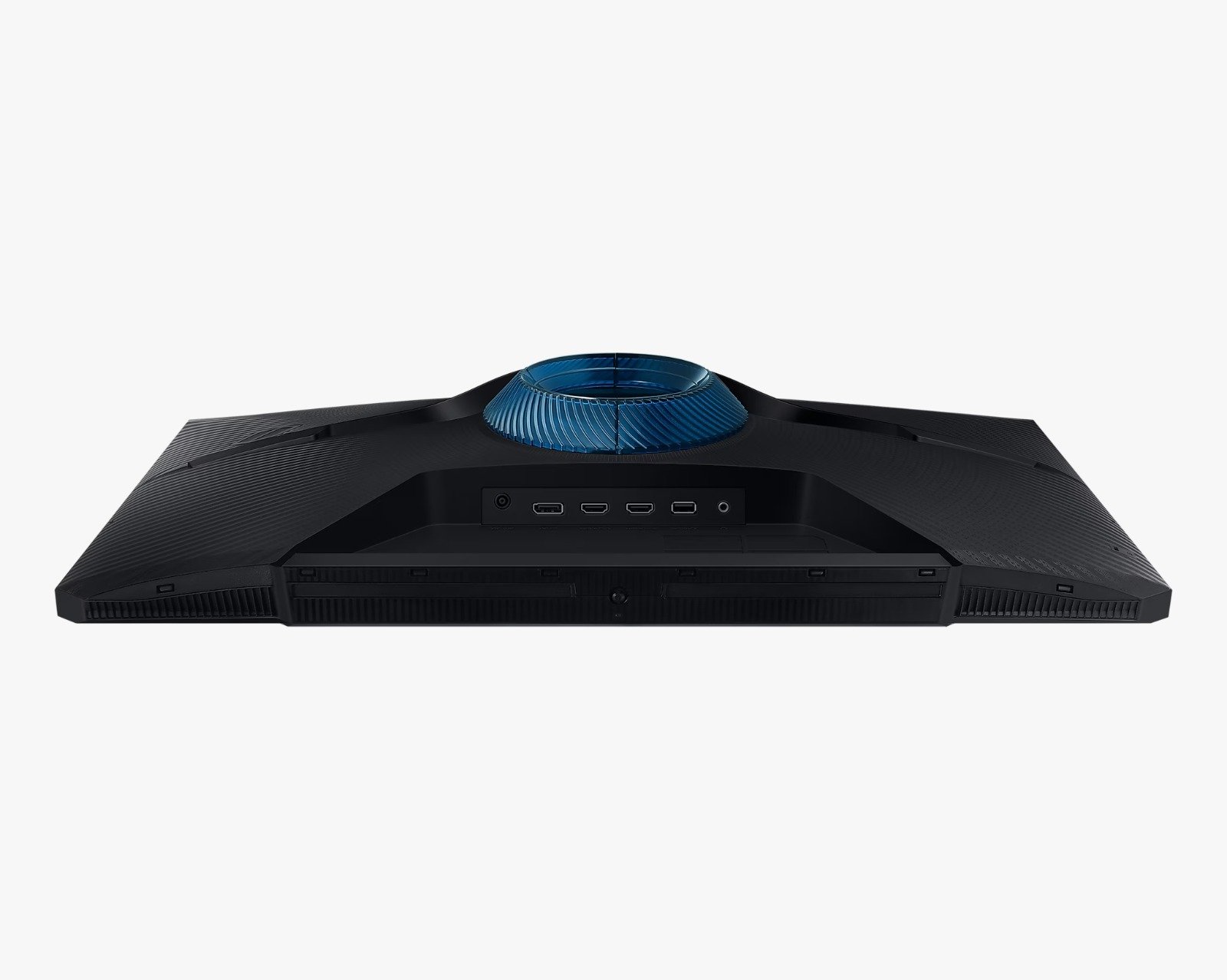 SAMSUNG ODYSSEY G5 FLAT GAMING MONITOR 27 INCH LS27CG510EMXUE - Image 5
