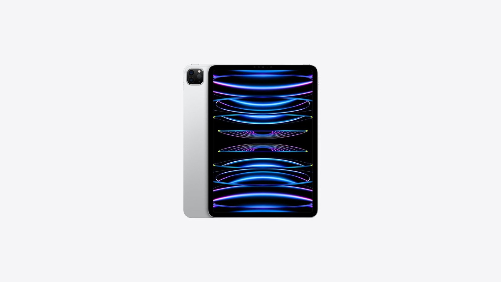 APPLE IPAD PRO 11 INCH (4TH GENERATION) 5G 1TB SILVER MNYK3
