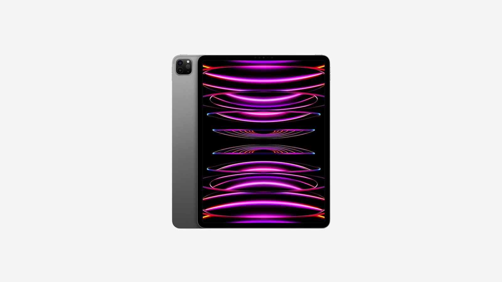 APPLE IPAD PRO 12.9 INCH (6TH GENERATION) 5G 2TB SPACE GRAY MP263