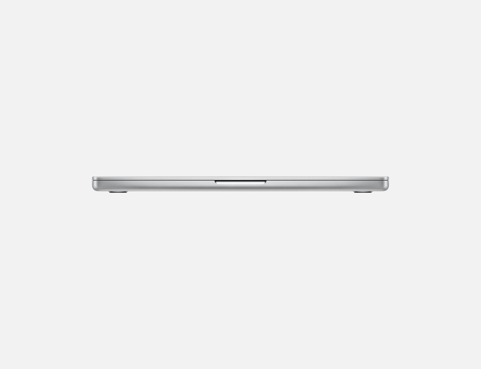 APPLE MACBOOK PRO 14 INCH M3 MAX CHIP 14 CORE CPU 30 CORE GPU 36GB 1TB SILVER ENGLISH MRX83 - Image 4