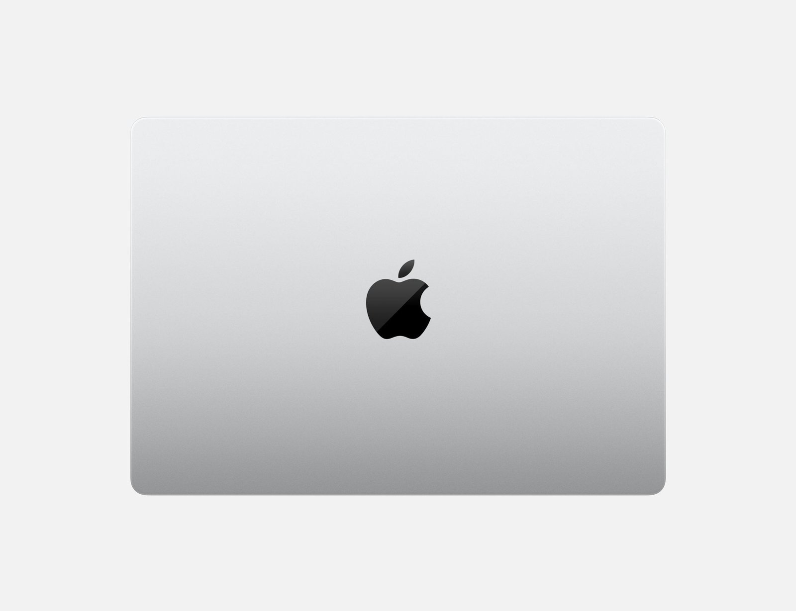 APPLE 14 INCH MACBOOK PRO M3 CHIP 8 CORE CPU 10-CORE GPU 1TB SSD SILVER ARABIC MR7K3 - Image 4