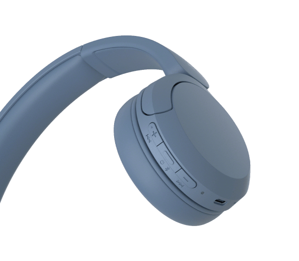 SONY BLUETOOTH HEADPHONES WH-CH520 - Image 3