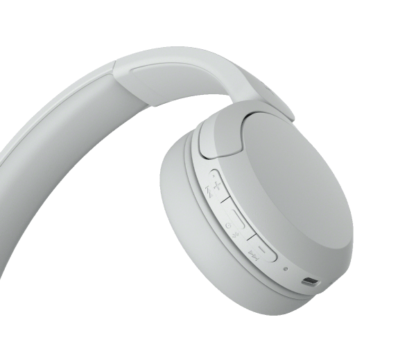 SONY BLUETOOTH HEADPHONES WH-CH520 - Image 6