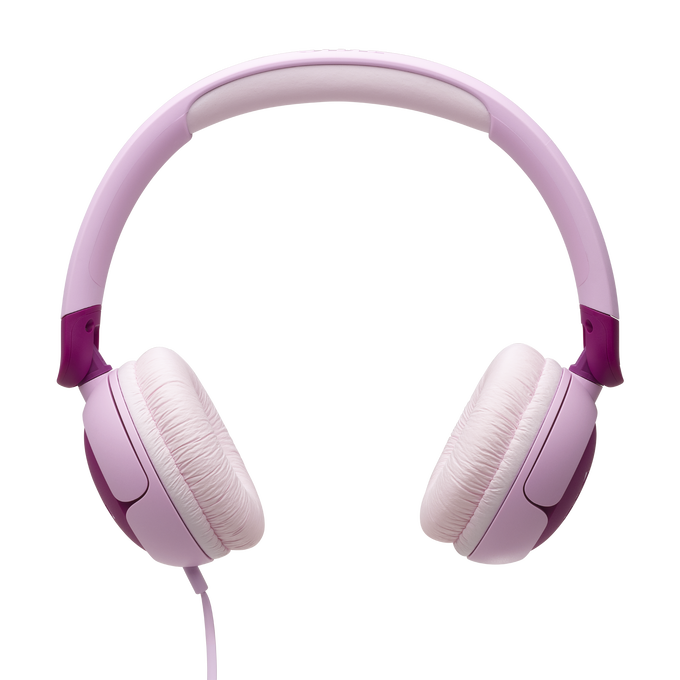JBL Junior 320 Kids On-Ear Headphones - Safe, Comfortable, and Durable Audio for Kids - Image 6