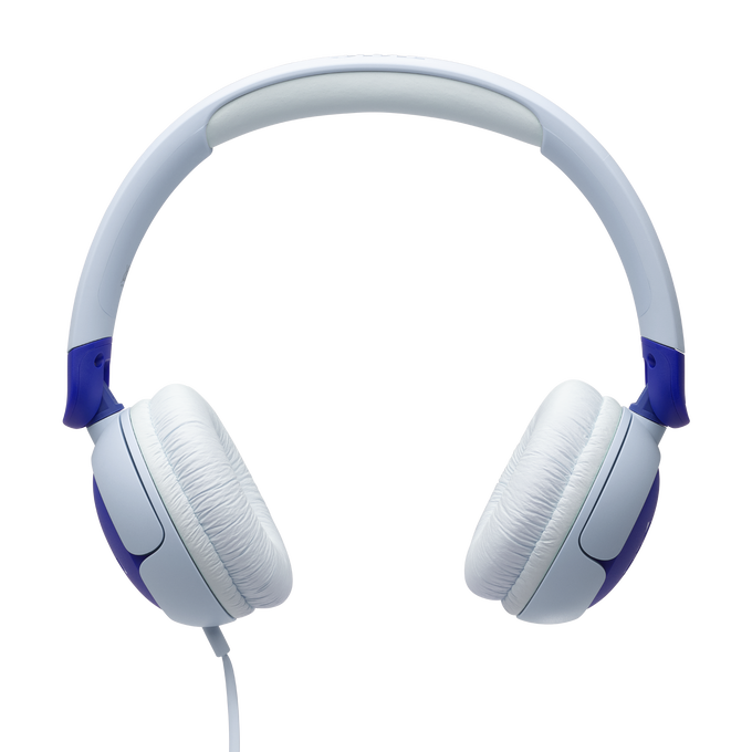JBL Junior 320 Kids On-Ear Headphones - Safe, Comfortable, and Durable Audio for Kids - Image 12