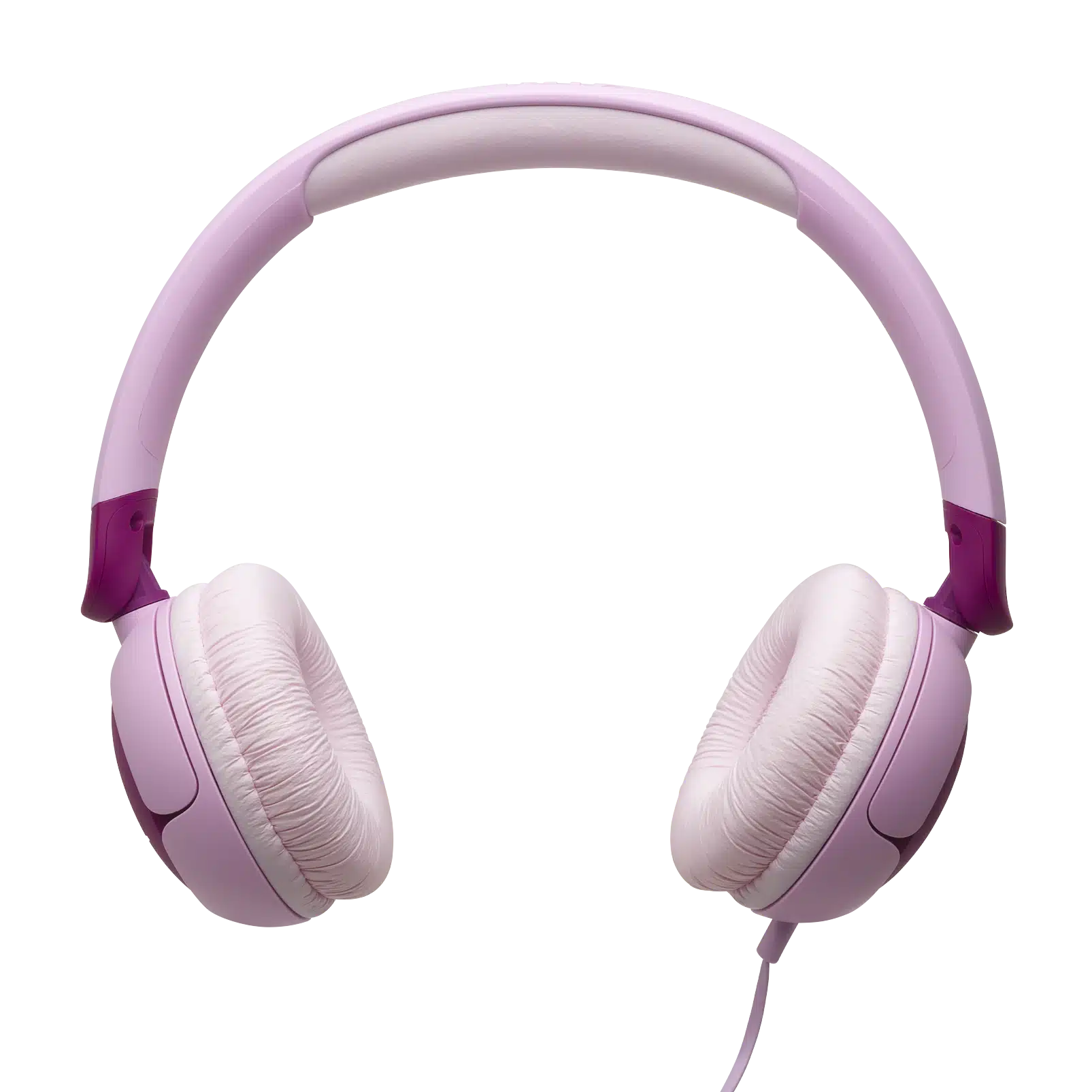 JBL Junior 320 Kids On-Ear Headphones - Safe, Comfortable, and Durable Audio for Kids - Image 5