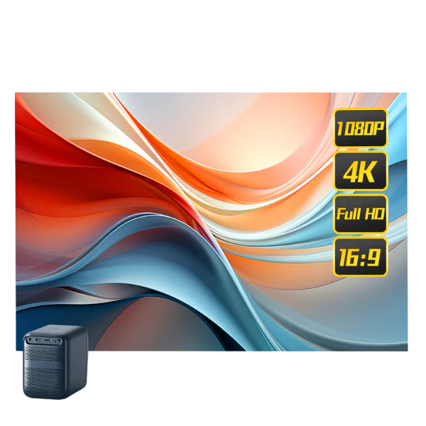 WANBO HD Anti-Light Curtain Pro WBAA02 - Image 4