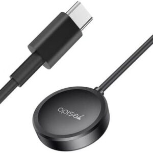 YESIDO SAMSUNG TYPE-C MAGNETIC WATCH CHARGER CA162