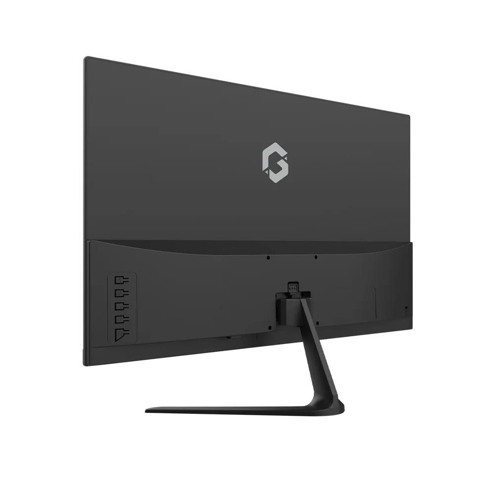 GameOn 24-Inch Gaming Monitor (FHD, 120Hz, HDMI 2.1, Model GOES24FHD120IPS) - High-Performance Display for Gamers - Image 8