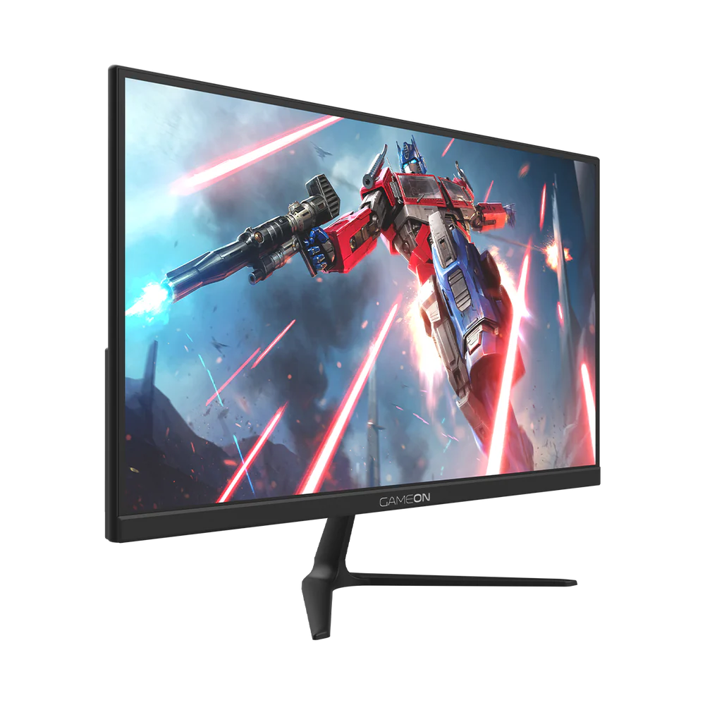 GameOn 24-Inch Gaming Monitor (FHD, 120Hz, HDMI 2.1, Model GOES24FHD120IPS) - High-Performance Display for Gamers - Image 7