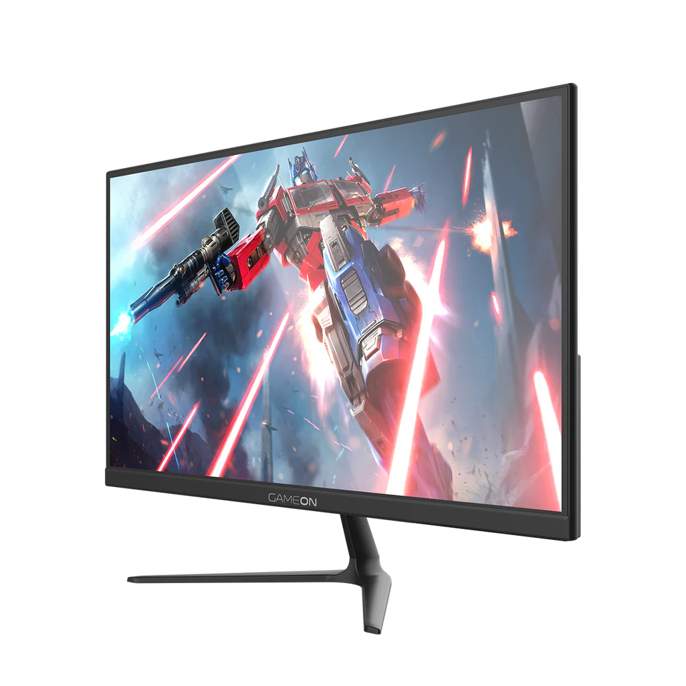 GameOn 24-Inch Gaming Monitor (FHD, 120Hz, HDMI 2.1, Model GOES24FHD120IPS) - High-Performance Display for Gamers - Image 6