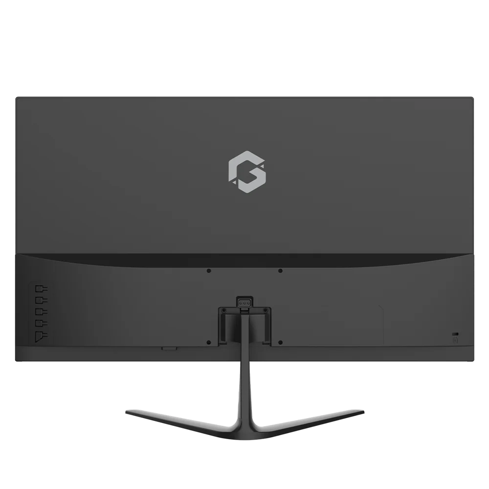 GameOn 24-Inch Gaming Monitor (FHD, 120Hz, HDMI 2.1, Model GOES24FHD120IPS) - High-Performance Display for Gamers - Image 2