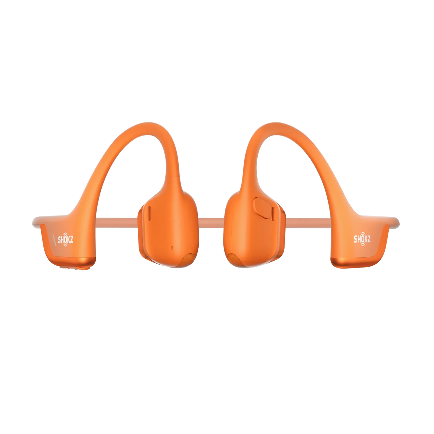 Aftershokz Open Run Pro 2 Bone Conduction Sports Bluetooth Headset S820 - Image 5