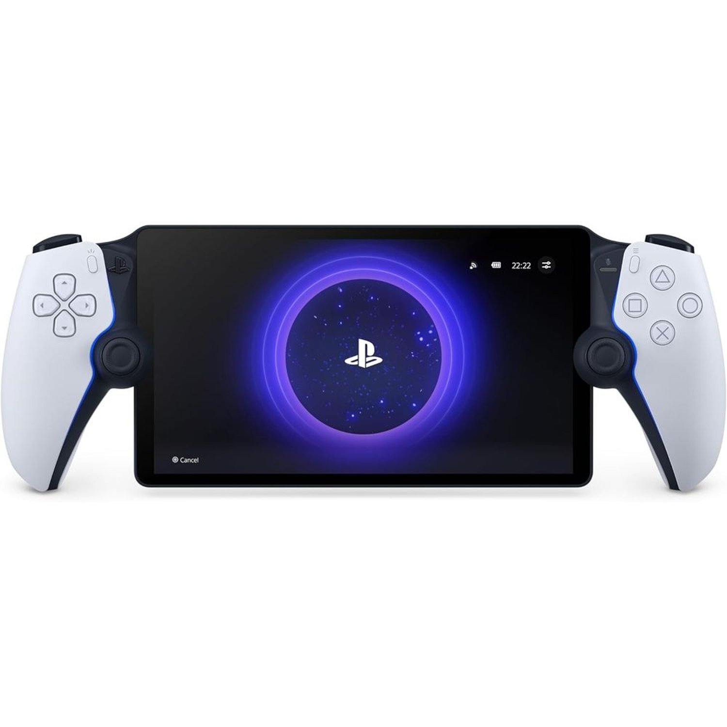 sony ps5 portal remote player