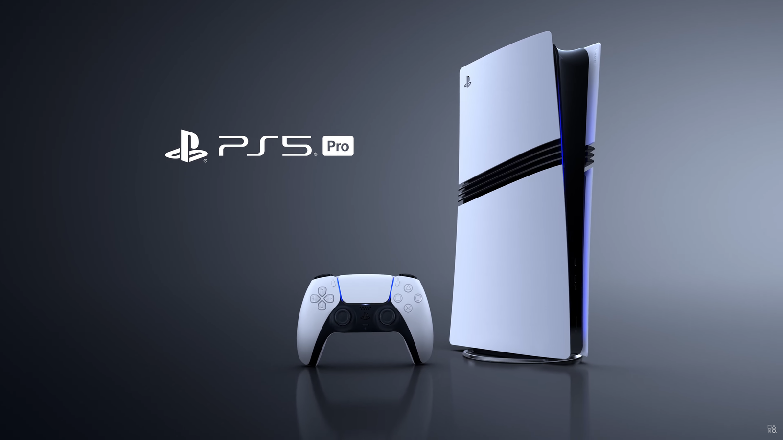 Sony PlayStation 5 Pro Digital Edition (CFI-7021