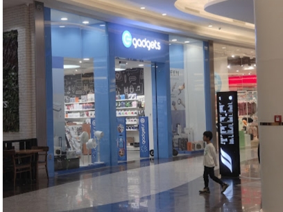 Mall of Muscat