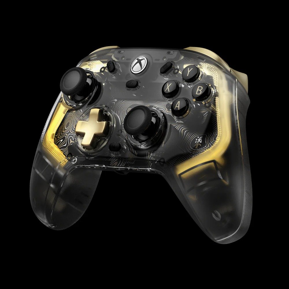 GameSir Kaleid Flux Wired Gaming Controller for Xbox K1-FLUX - Ultimate Precision and Control - Image 2