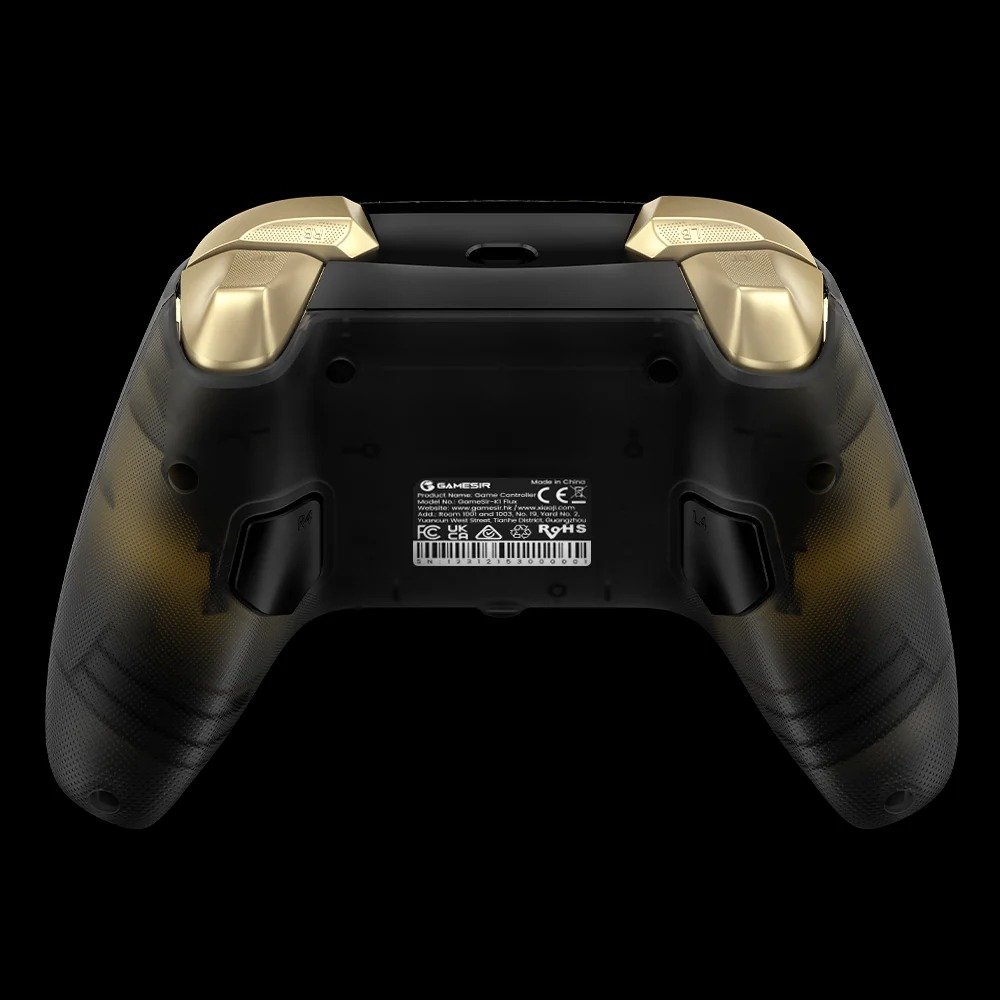 GameSir Kaleid Flux Wired Gaming Controller for Xbox K1-FLUX - Ultimate Precision and Control - Image 5