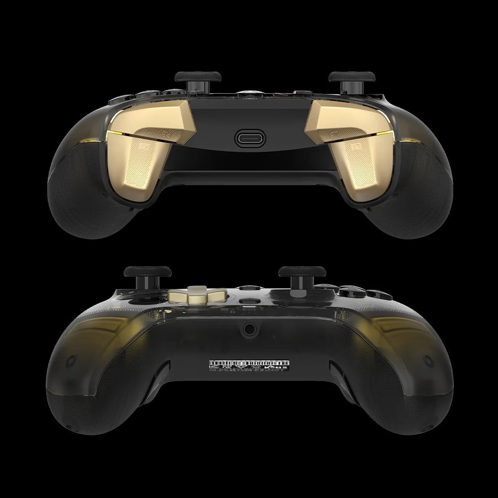 GameSir Kaleid Flux Wired Gaming Controller for Xbox K1-FLUX - Ultimate Precision and Control - Image 3
