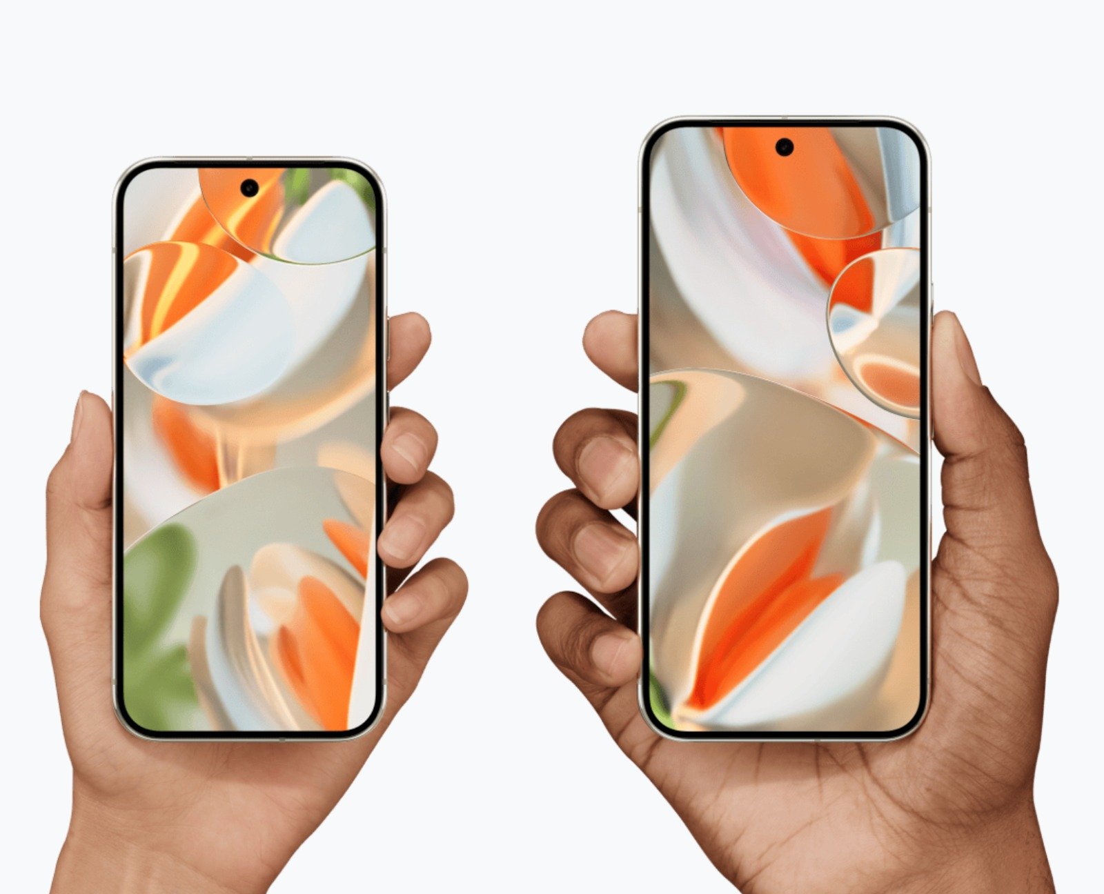 Google Pixel 9 Pro & Pro XL 5G – Cutting-Edge AI & 8K Camera