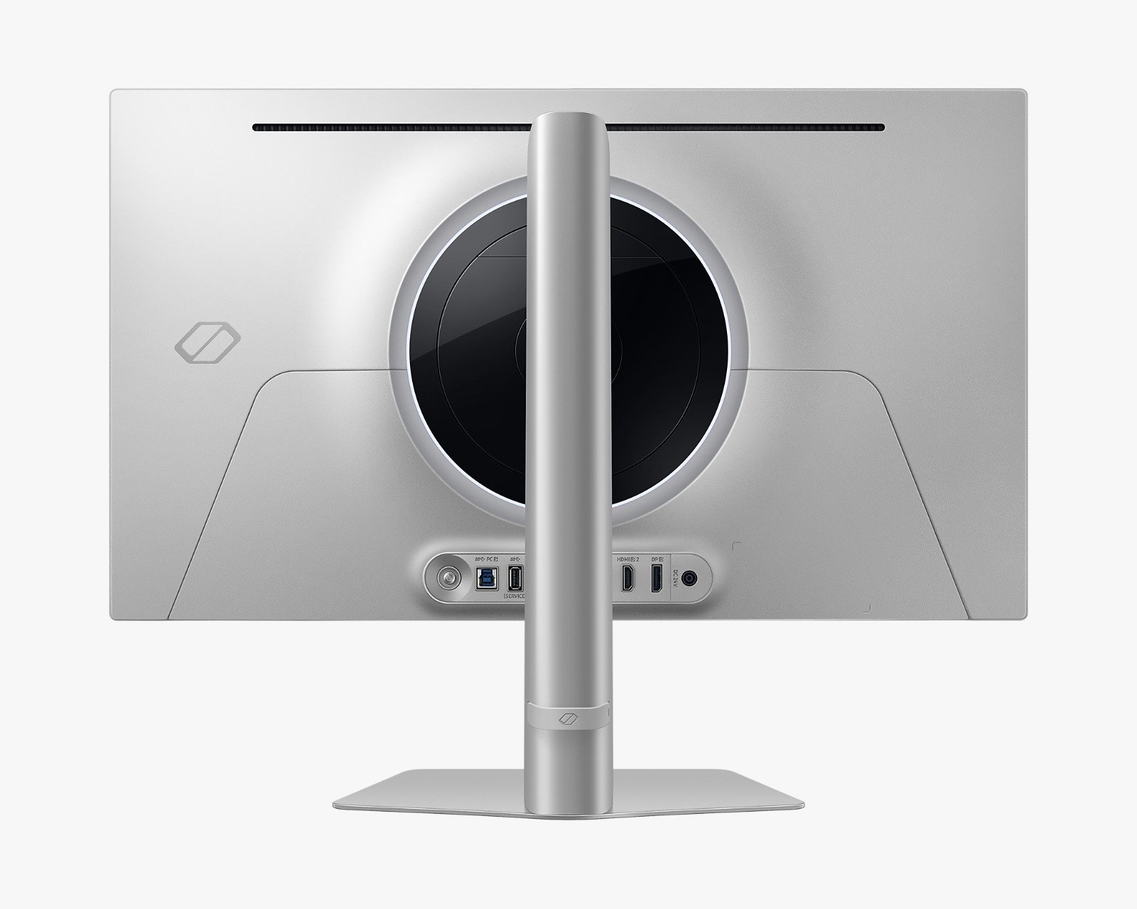 Samsung Odyssey G6 27-Inch Flat Gaming Monitor (LS27DG602SM) - QHD, 240Hz, and HDR - Image 18