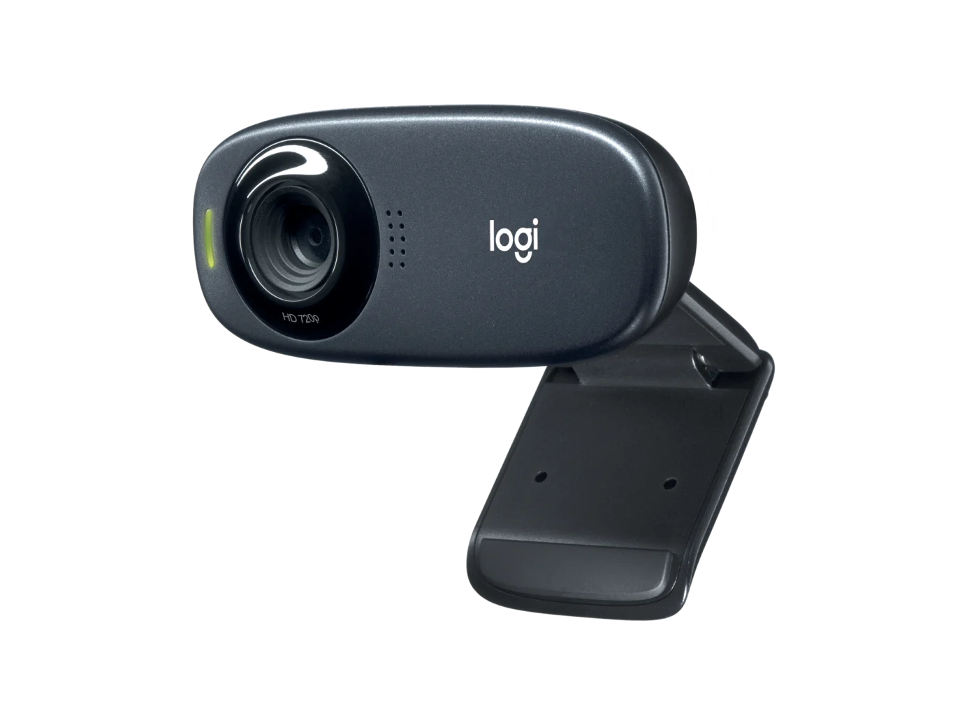 Logitech C310 HD Webcam The Logitech C310 HD Webcam is a reliable and affordable solution for video calling