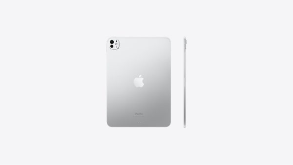 Apple iPad Pro (M4 Chip) WiFi with Standard Glass - Image 4