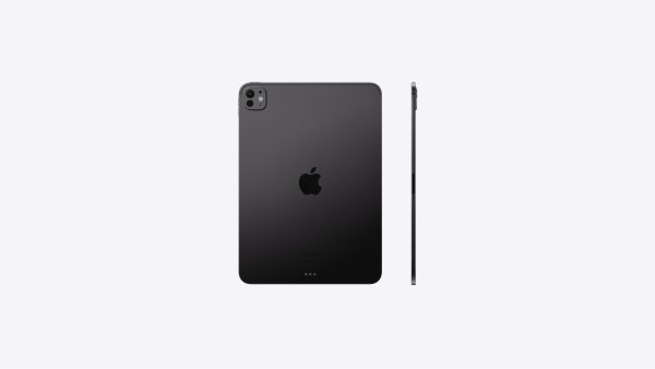 Apple iPad Pro (M4 Chip) WiFi with Standard Glass - Image 6