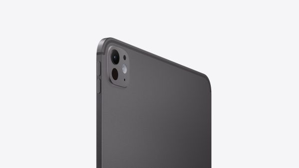 Apple iPad Pro (M4 Chip) WiFi with Standard Glass - Image 5