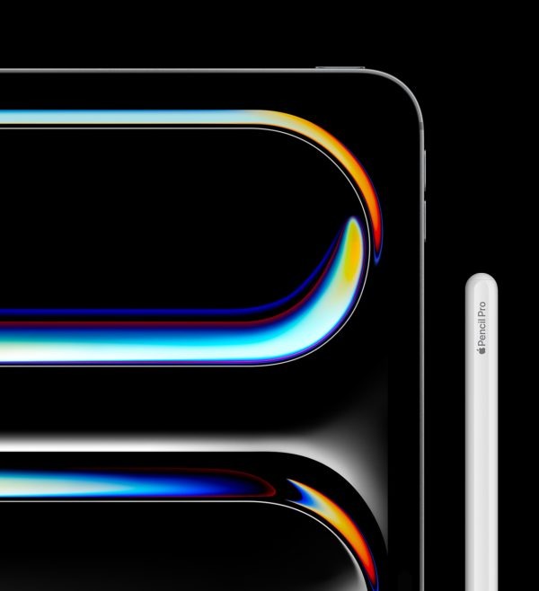 Apple iPad Pro (M4 Chip) WiFi with Standard Glass - Image 10