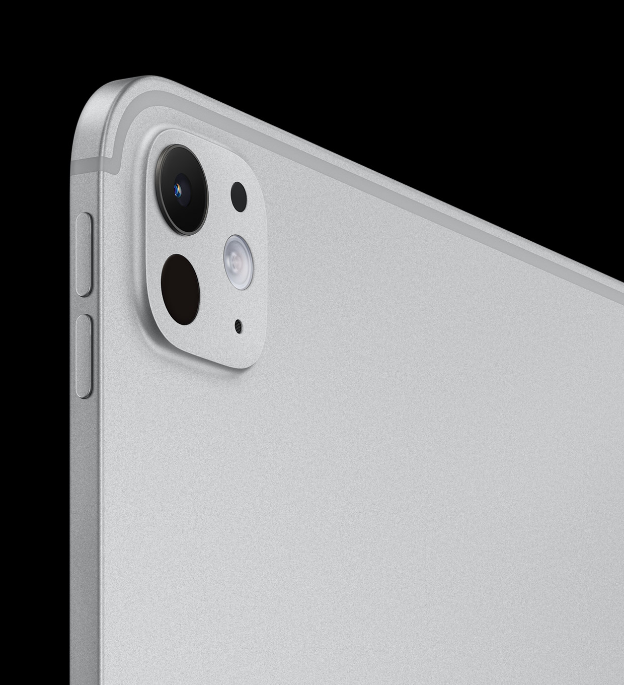 Apple iPad Pro (M4 Chip) WiFi with Standard Glass - Image 11