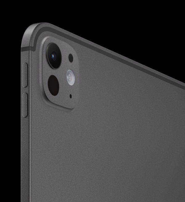 Apple iPad Pro (M4 Chip) WiFi with Standard Glass - Image 12