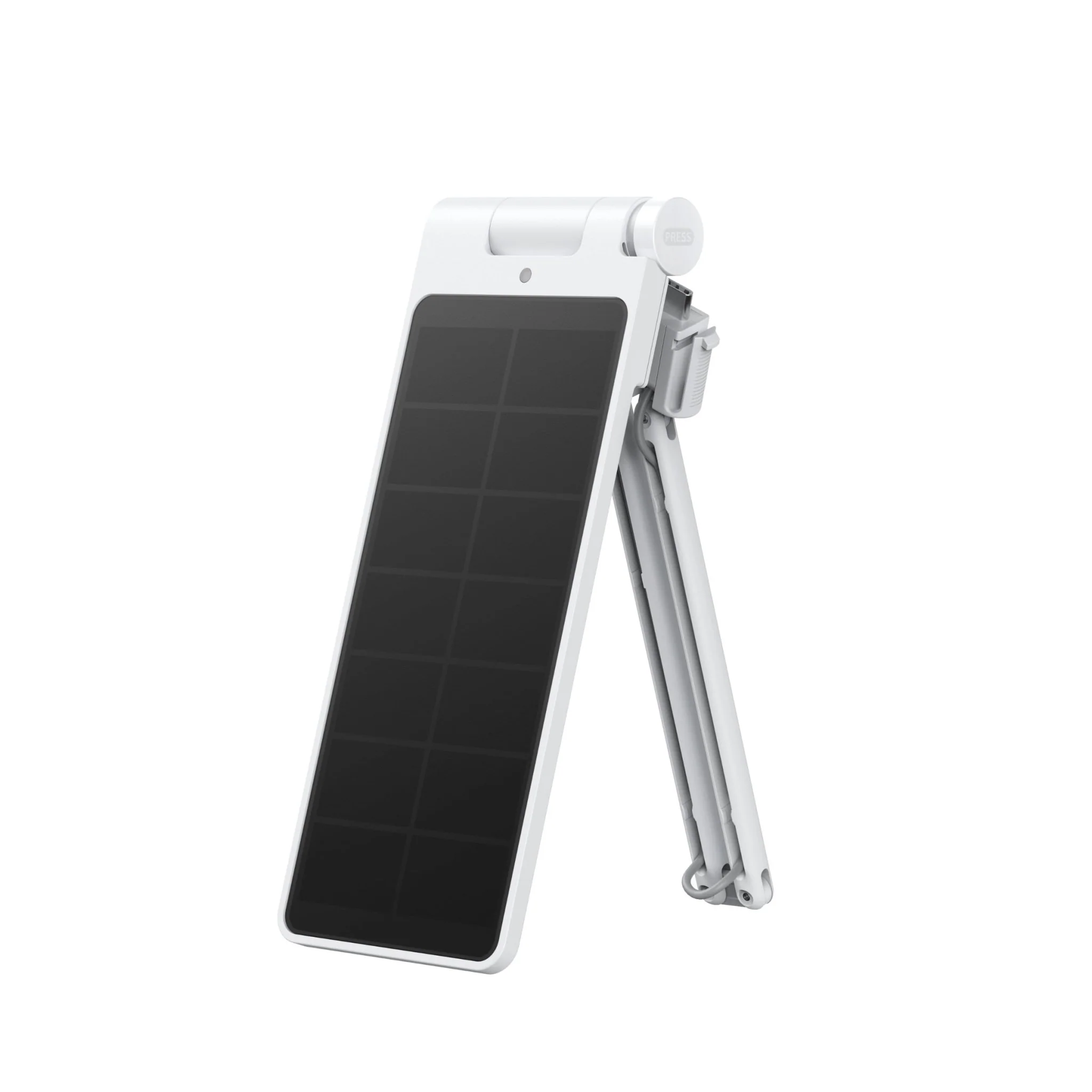 SwitchBot Solar Panel 3rd Gen W3603400 – Solar Power for Smart Curtains